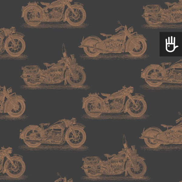 tapeta stare motocykle mosiądz bmw harley indian zundapp mosiadz